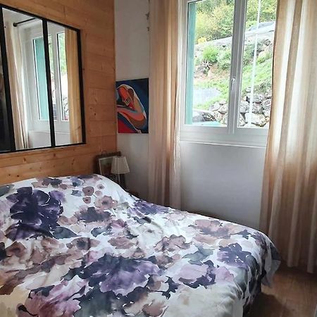 Appart Renove Au Calme Belle Vue Saint-Savin  Esterno foto