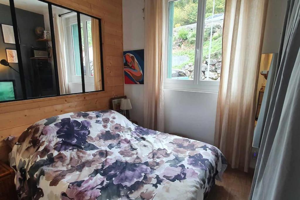 Appart Renove Au Calme Belle Vue Saint-Savin  Esterno foto