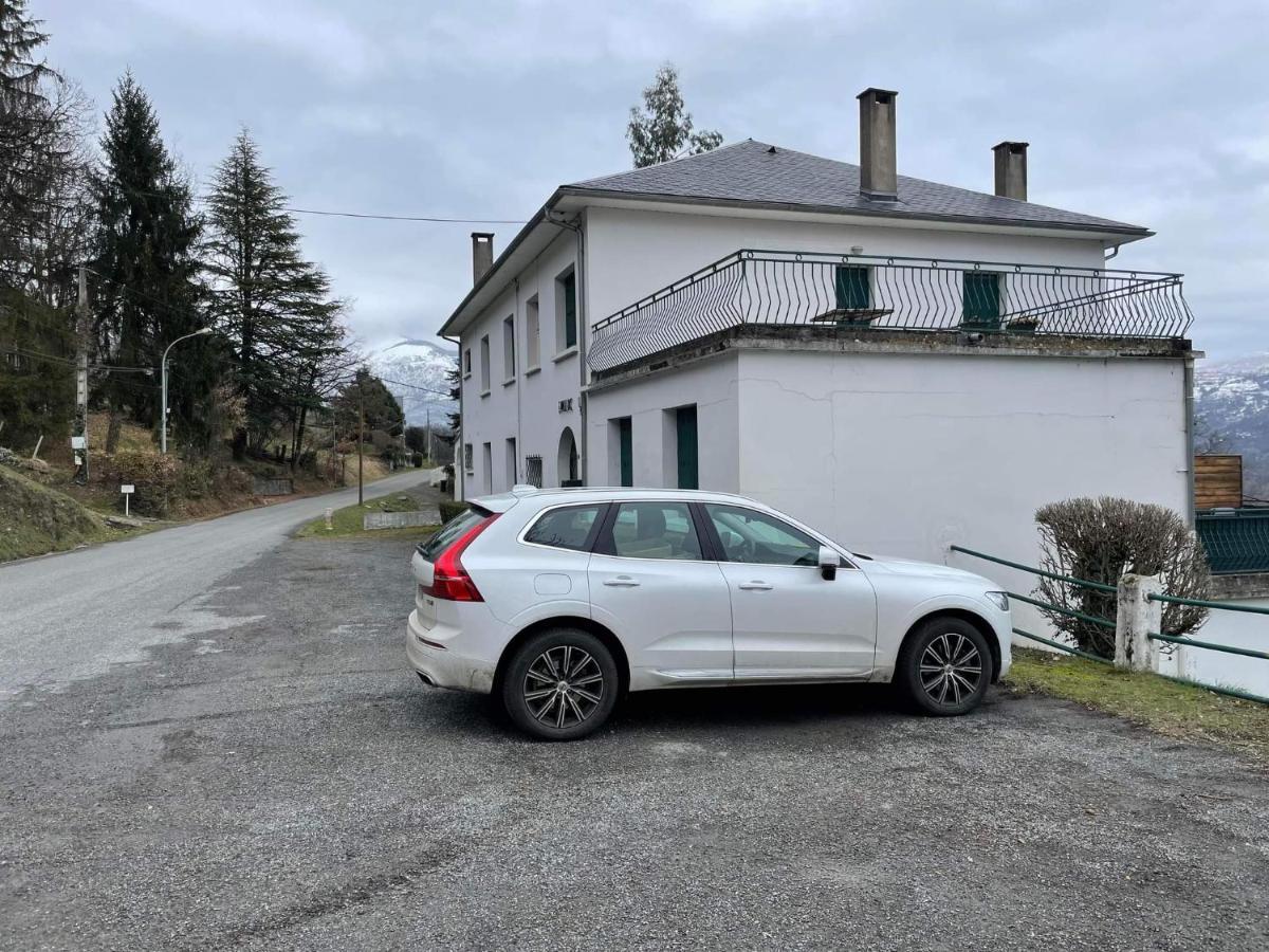 Appart Renove Au Calme Belle Vue Saint-Savin  Esterno foto